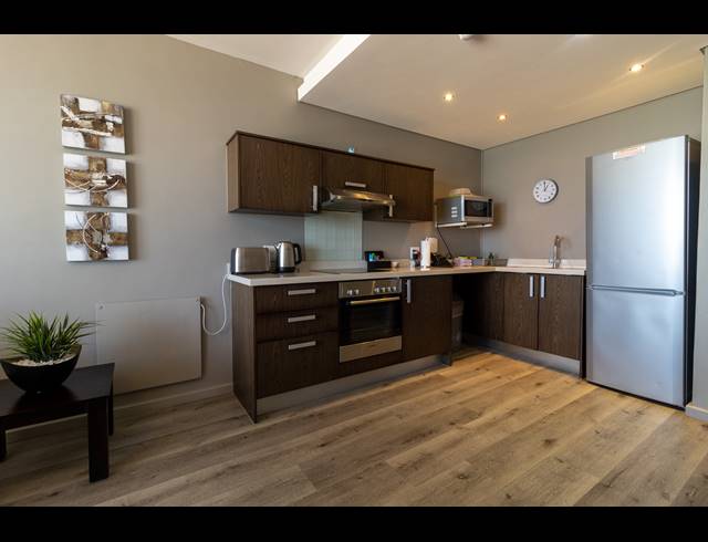 1 BEDROOM APARTMENT FOR SALE IN BLOUBERGSTRAND